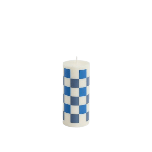 COLUMN CANDLE