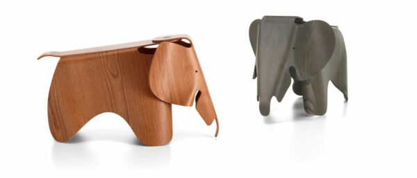 EAMES ELEPHANT (Plywood)