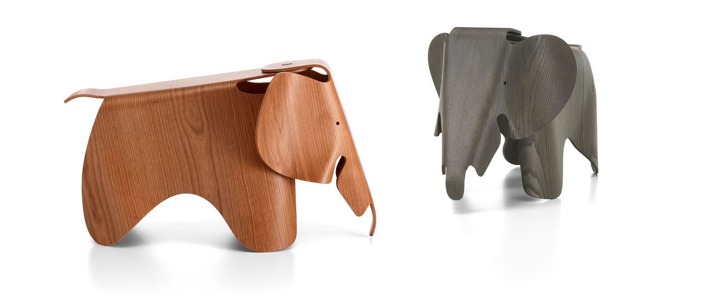 EAMES ELEPHANT (Plywood)