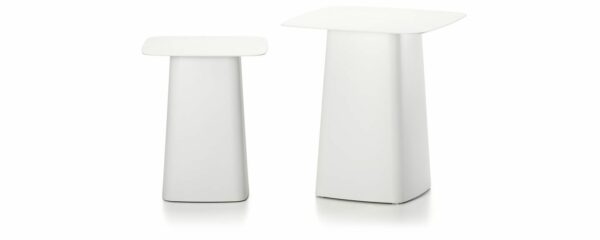 METAL SIDE TABLES