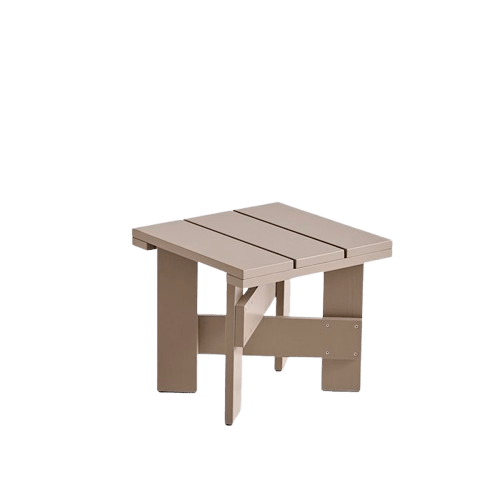 CRATE LOW TABLE