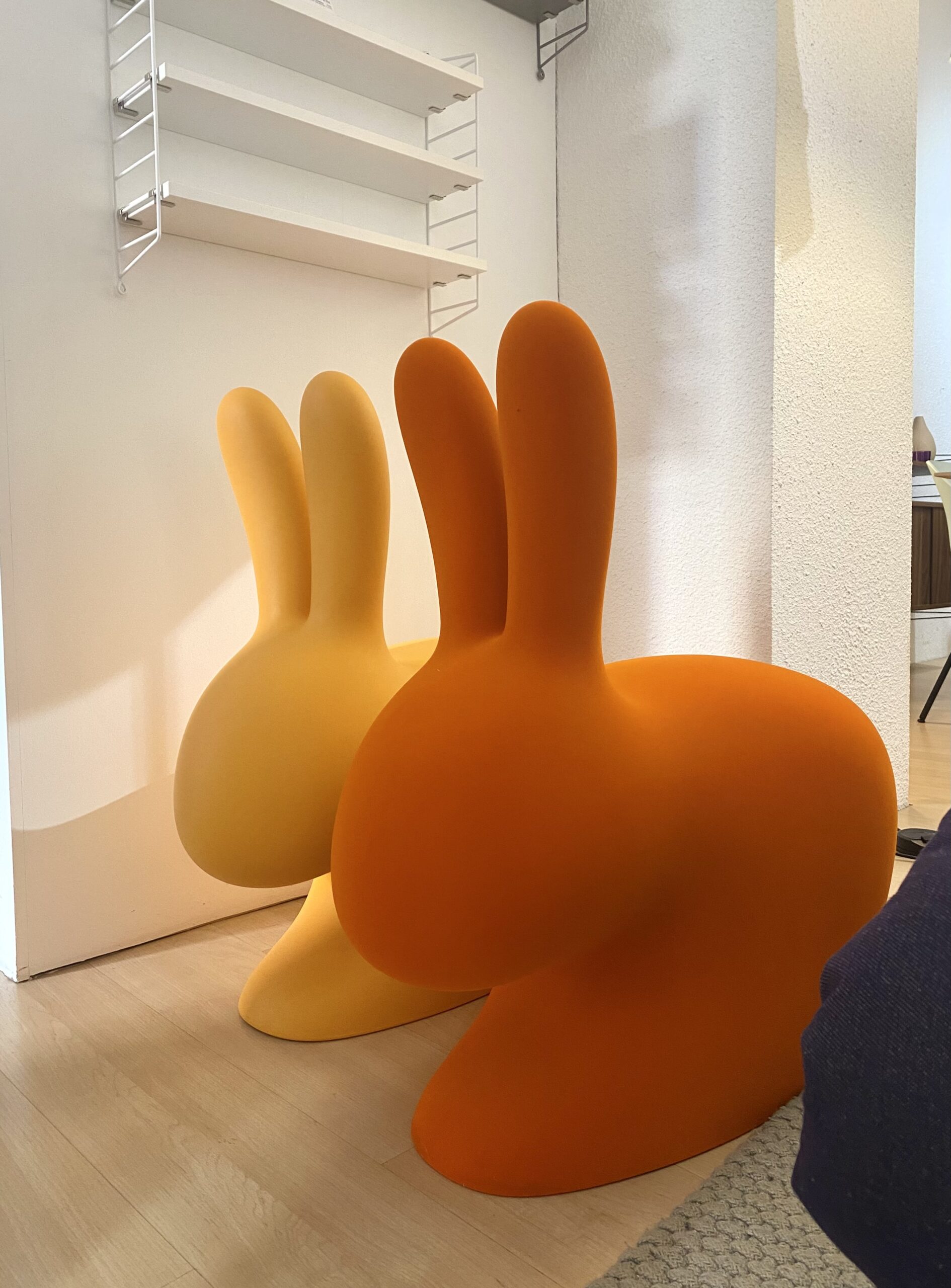 RABBIT CHAIR